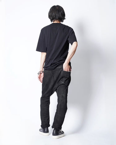 【BORIS BIDJAN SABERI】<br>"P15.1" BF F1603K