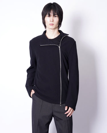 【FRACTION】<br>HENRI KNIT -WCF-