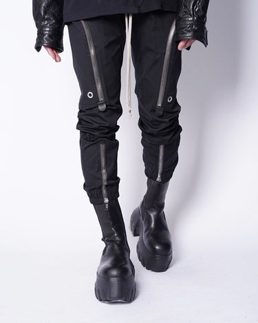 [Rick Owens]<br>Beatle Mega Tractor<br>-Loo-