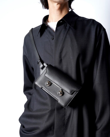 【MARNI】<br>"TRUNKAROO"<br>CROSS BODY BAG