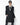 【FRACTION】<br>CAVE LONG BLAZER -GC- (四分一ボタン仕様)