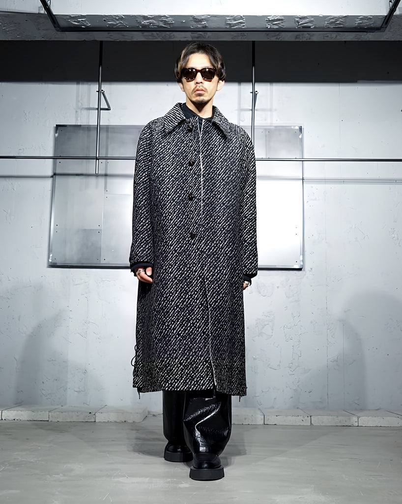 Namacheko 22ss ニット namacheko 22ss ニット セカンドスキン