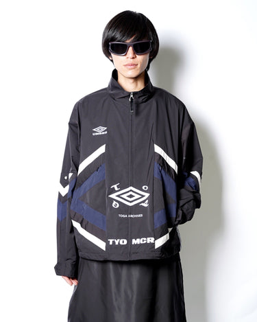 【TOGA ARCHIVES】<br>BLOUSON UMBRO SP