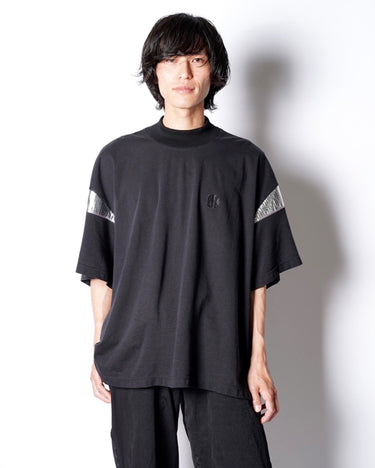 【kolor】<br>REFLECT SS TEE