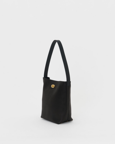 【Hender Scheme】<br>TWIST SHOULDER SMALL