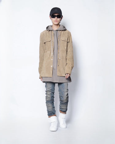 【Maison Margiela 22】<br>"FUTURE-HI" SNEAKER