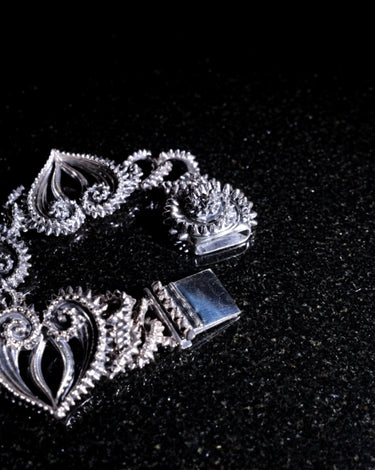 -Are you accepting orders-<br>[Natural Instinct]<br>"Source" Bracelet<br>(Ni-B-21)