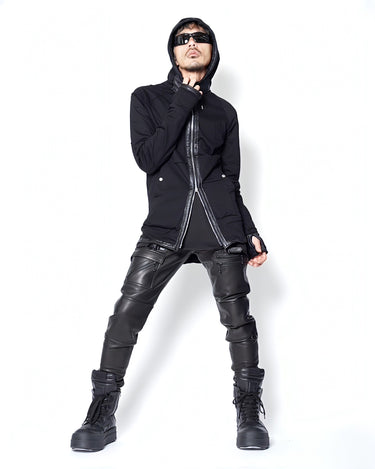 【CONTRONYM】#c-3 "Superior parka"