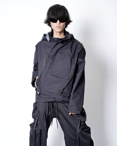 [Acronym]<br>"J14-GT"<br>3L GORE-TEX®︎ Interops Jacket