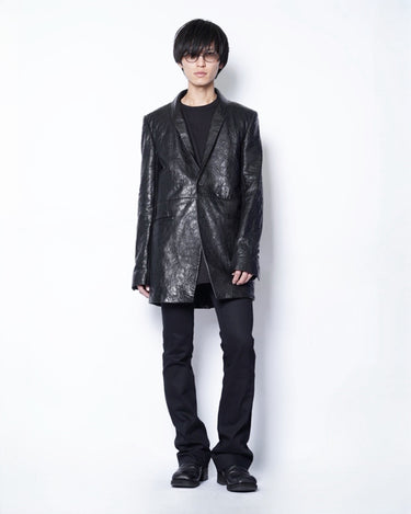 【RICK OWENS】<br>CONCORDIAN JKT -LBE-