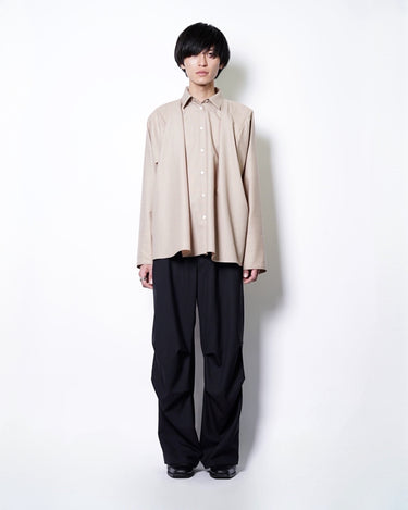 【OVERCOAT】<br>Cargo Pants