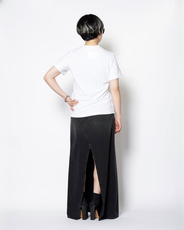 【JUNYA WATANABE】<br>SPOON PRINT TEE