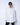 【TAKAHIROMIYASHITA TheSoloist.】<br>flyfront ribbon shirt.