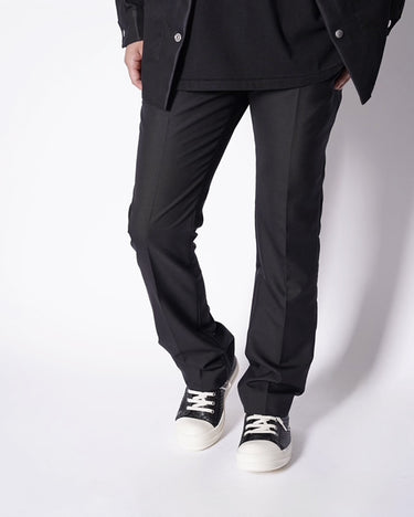 【RICK OWENS】<br>EXTREME LOW SNEAKS -LPY-