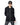 【RICK OWENS DRKSHDW】<br>GIMP HOODIE -FSLP-