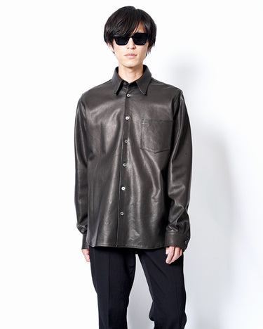 受注生産アイテム<br>期間限定受注受付中(8月15日～8月23日まで)<br>【FRACTION】<br>FR SHIRT-KGL-