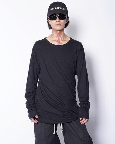 [Rick Owens]<br>Jumbo Double LST -UC