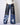 【TANAKA】<br>WORK JEAN TROUSERS (UNISEX)