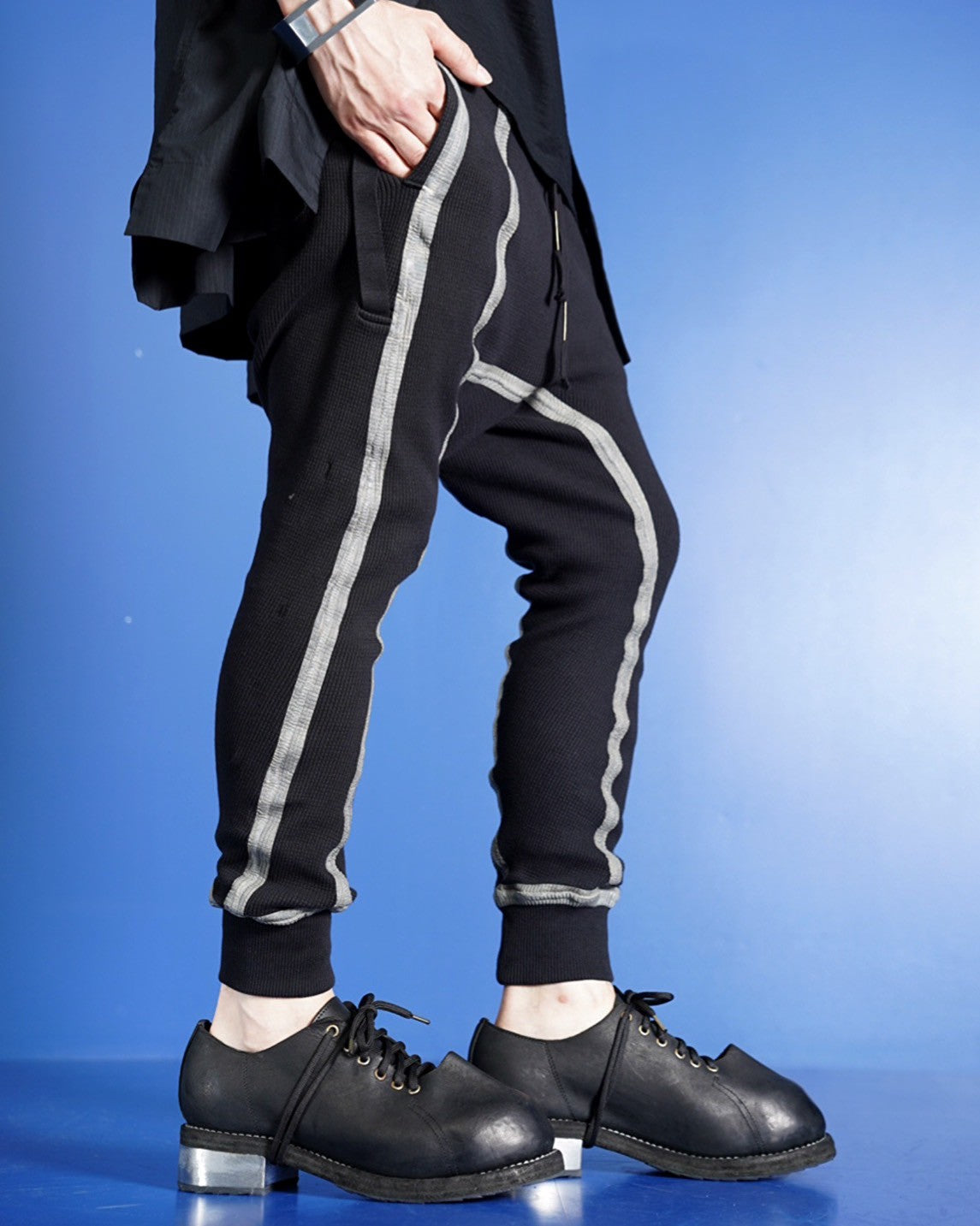 美品 BORIS BIDJAN SABERI ブーツ 革靴 Recommend BOOTS vol.1 “BORIS BIDJAN SABERI” BOOTS2