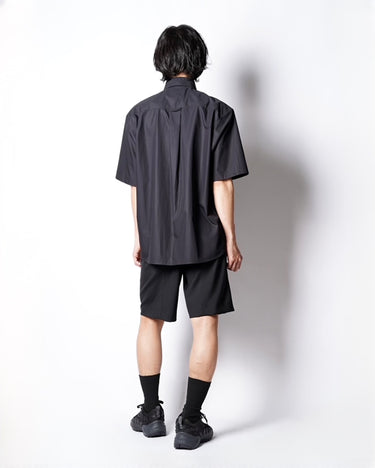 【kolor】<br>DOCKING SS SHIRTS