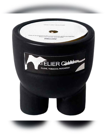 千駄木店にてイベント開催中!<br>5/23(Sat.)〜5/31(Sun.)<br>【RboW】<br>SCENTED OBJET CANDLE-ATELIER CHAI