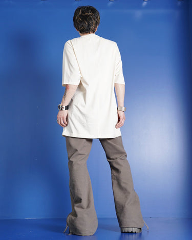 [RICK OWENS]<br>JUMBO SS T -JNCP3-