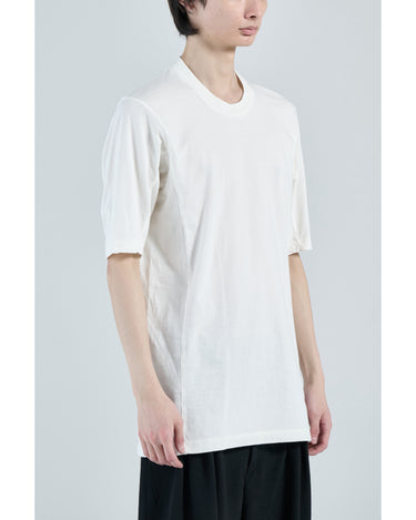 イベント期間限定(3月20日～3月29日まで)<br>26AW受注生産アイテム<br>【FRACTION】<br>OVERSIZED HS TEE -ODC- (LIMITED QUANTITY)