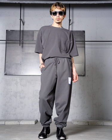 [in・stru(men-tal).]<br>EASY PANTS