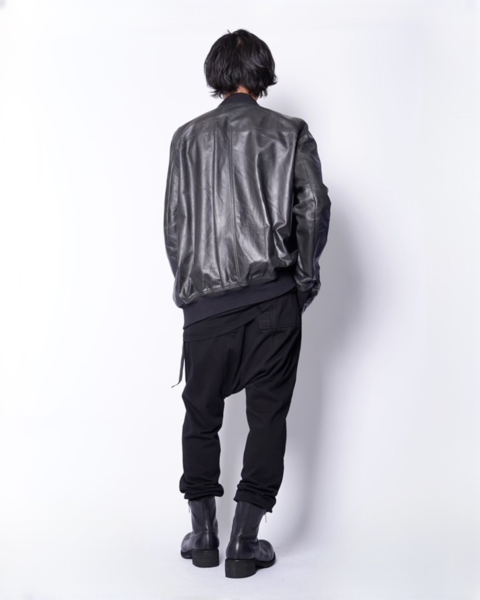 RICK OWENS(リックオウエンス)- BAUHAUS FLGHIT -LTP- -Amanojak.