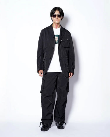 【kolor】<br>"BUSAIKU" CARGO PANTS
