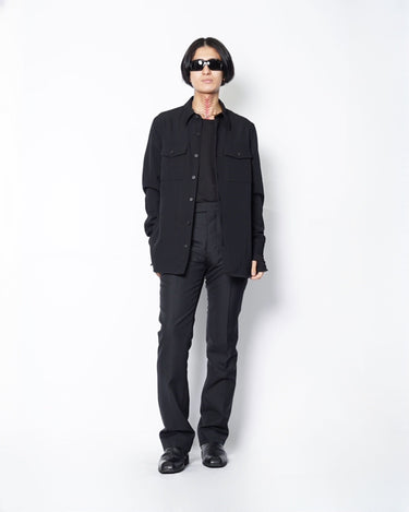 【FRACTION】<br>CAVE TROUSER -MP-
