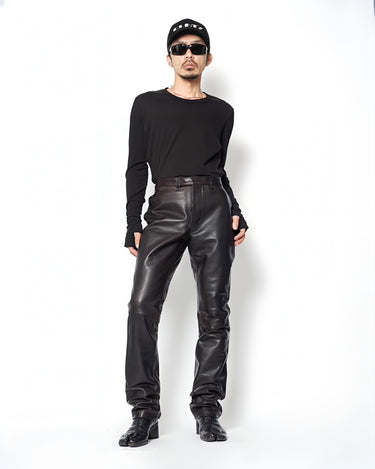 【FRACTION】<br>TROUSER PATTERN 1 -HF-