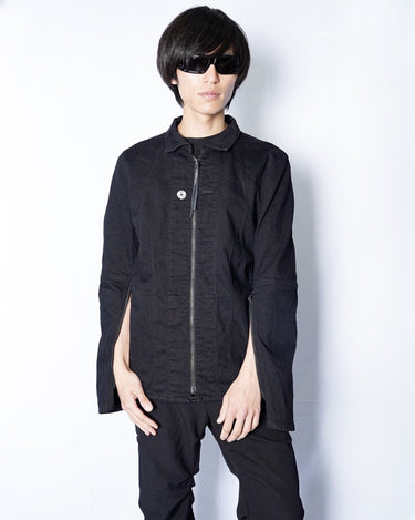 25AW reservations now accepted<br>[prashana]<br>Heavy sweat penguin parka B