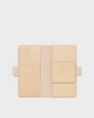 【Hender Scheme】<br>SMART PHONE FOLIO