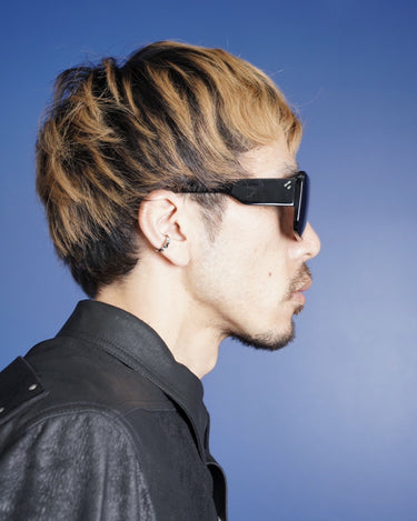 【RICK OWENS】<br>DOCUMENTA<br>-GBLKB-