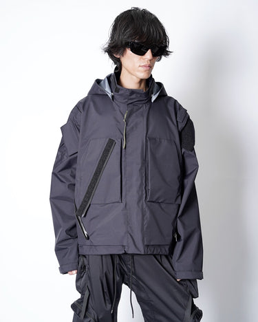 [Acronym]<br>"J14-GT"<br>3L GORE-TEX®︎ Interops Jacket