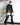 【RICK OWENS DRKSHDW】<br>JUMBO HOODED PETER -FSUN-