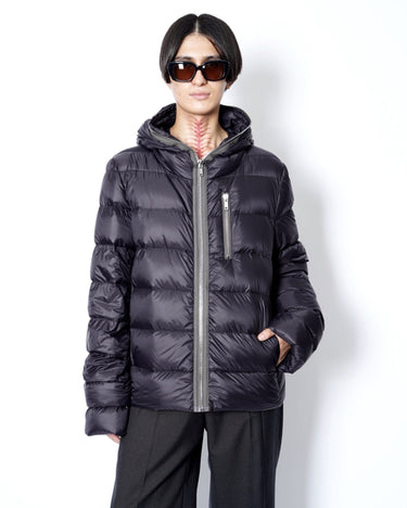 【RICK OWENS】<br>GIMP JKT -NPD1-