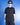 【BATONER】<br>32G CHOMA SMOOTH<br>KNIT TEE