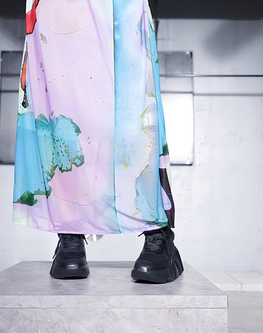 【UNITED NUDE】<br>Space Kick Max