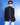 25AW予約受付中<br>【BATONER】<br>SIGNATURE<br>DRIVERS KNIT<br>-WOOL-