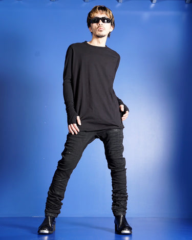 [BORIS BIDJAN SABERI]<br>P13.TF F1939