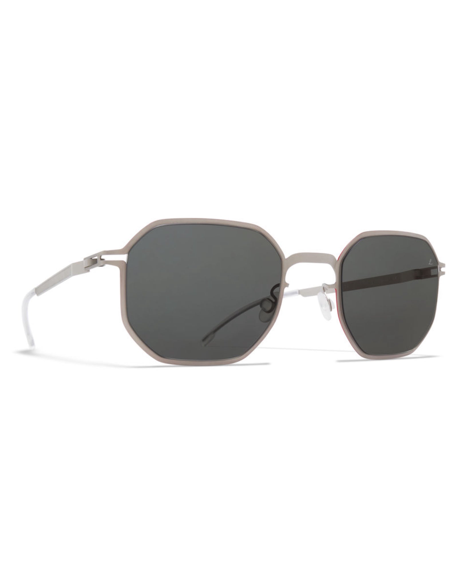 Eyewear - Amanojak.
