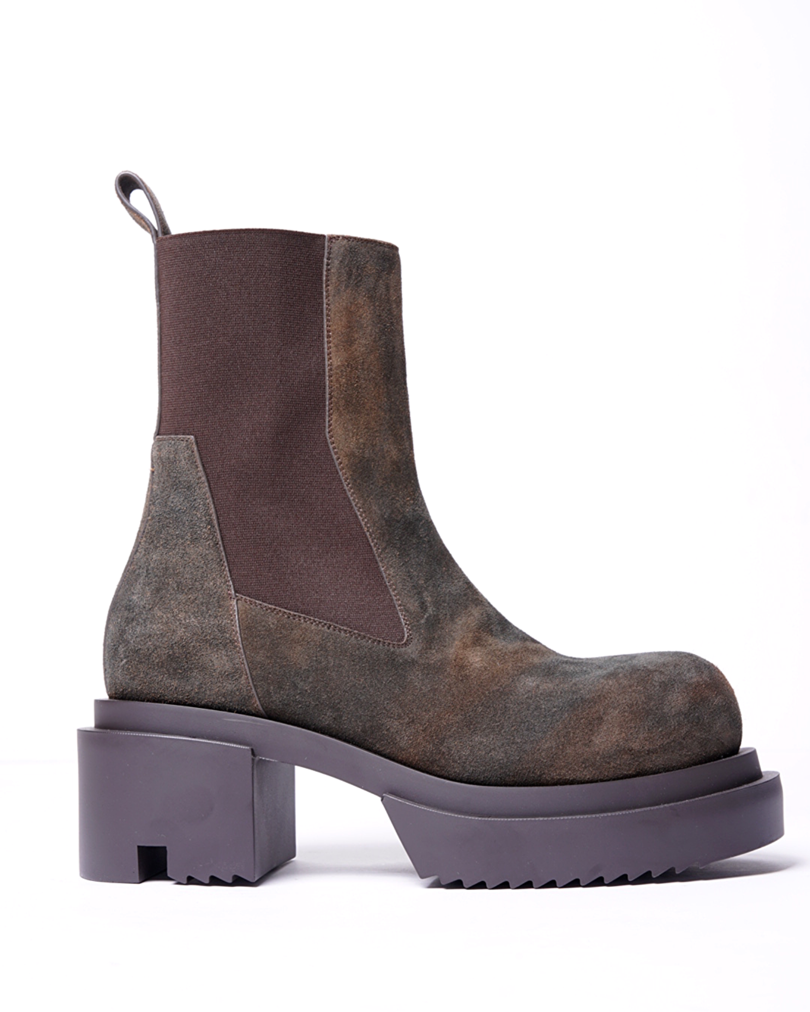 RICK OWENS(リックオウエンス)-BEATLE BOGUN -LCSI- -Amanojak. RICK OWENS(リックオウエンス)-BEATLE BOGUN -LCSI- -Amanojak.