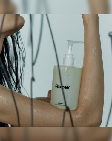 千駄木店にてイベント開催中!<br>5/23(Sat.)〜5/31(Sun.)<br>【RboW】<br>HAND AND BODY WASH-OOOOOF
