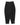 【doublet】<br>"BONTAN" TAILORED TROUSERS black