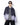 【Feng Chen Wang】<br>DECONSTRUCTED TIE DYE DENIM JACKET