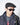 【KIJIMA TAKAYUKI】<br>COWHIDE HUNTING CAP