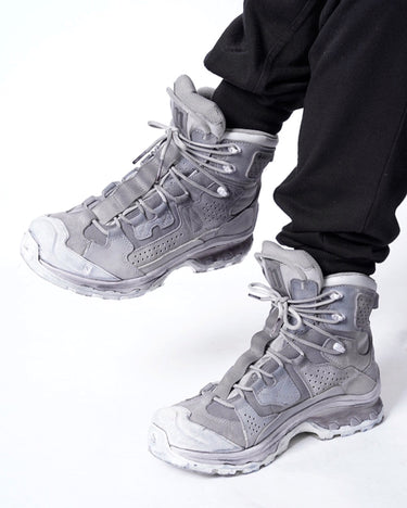 【BORIS BIDJAN SABERI】<br>×SALOMON BOOT2 GTX
