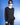 【FRACTION】<br>BUILD LS TEE -ICDA-